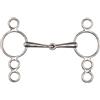 Tattini Filetto a 4 anelli tipo Pessoa