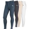 DaslÖ Pantaloni Uomo con grip 4 stagioni