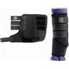 Tattini Stinchiere in neoprene forato