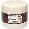 Union Bio Horse Union Bio Equiprotect Plus 500ml crema rimargina cute cavallo
