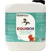 Union Bio Horse Union Bio Equibox igienizzante naturale per box
