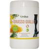 Unika Grasso Giallo per zoccoli