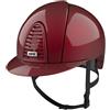 Kep Italia Cromo 2.0 Metal Bordeaux
