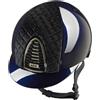 Kep Italia Cromo 2.0 Milano Collection Polish Blu fronte velluto