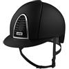 Kep Italia Cromo 2.0 Textile Nero
