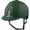 Kep Italia Cromo 2.0 Textile Verde Scuro
