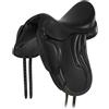 Equestro Sella da dressage mod. Lusiana