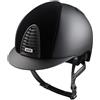 Kep Italia Cromo 2.0 Matt Velvet Nero