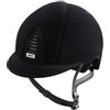 Kep Italia Cromo 2.0 Velvet Full Nero