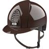 Kep Italia Cromo 2.0 Metal Diamond Marrone