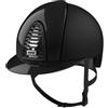 Kep Italia Cromo 2.0 Textile/Polish Nero