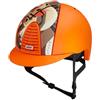 Kep Italia Cromo 2.0 Pegasus Testurizzato arancio
