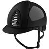 Kep Italia Cromo 2.0 Polish/Textile Nero