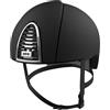 Kep Italia Cromo 2.0 Jockey Nero