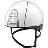 Kep Italia Cromo 2.0 Jockey Bianco
