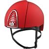 Kep Italia Cromo 2.0 Jockey Rosso