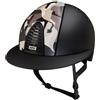 Kep Italia Cromo 2.0 Vikings Textile Black/Grey