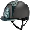 Kep Italia E-Light Matt Naked con 3 inserti verdi