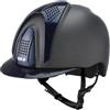 Kep Italia E-Light Matt Naked con 3 inserti blu