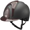 Kep Italia E-Light Matt Naked con 3 inserti bordeaux