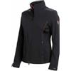 Tattini Giacca donna mod. Aosta in Softshell