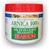 Pearson Horse Line Pearson Arnica 100's Rilassante 500ml per cavalli