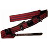Tattini Fascione in tela