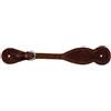 Tattini Cinturini Western con lavorazione Basket