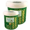 Magic Hoof Hoof Grooming VERDE - Unguento per lo zoccolo rinfrescante 500g