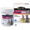 Horse Master Ragadin 250ml Crema indicata per il trattamento delle lesioni cutanee