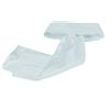 Equestro Shine Plastron