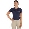 Equestro T-Shirt donna