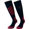 Equestro Calza Tecnica con struttura differenziata 640
