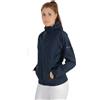 Equestro Giacca donna in softshell mod. Basic