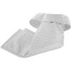 Equestro Silver Plastron