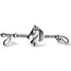 Equestro Spilla Master Horse Head