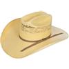 Tombstone Cappello cerato rigido