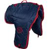 Pool's Equitazione Pool's Borsa Portasella e Coprisella Western Imbottita