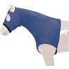 Pro-Tech Pro Tech Cappuccio in lycra