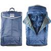 Lami-Cell Lami cell Portafasce in Nylon con chiusura a Zip