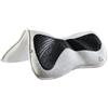 Acavallo Compensatore Memory Foam in camoscio con gel