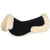 Equestro Compensatore in Cotone e Montone con Tasche