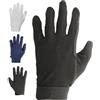 Umbria Equitazione Guanti in cotone con grip Umbria Equitazione