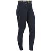 Equestro Pantalone Donna Selene con grip