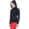Equestro Giacca donna in softshell mod. Gardena