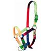 Tattini Capezza Multicolor da Pony