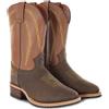 Pool's Equitazione Stivali Western 935