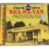 A/V- SKA RA VAN- TOP SOUNDS FROM TOP DECK VOL1 *CD BRAND NEW SEALED NUOVO