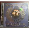 ATOMIC ROOSTER- MILLENIUM COLLECTION *2CD BRAND NEW SEALED -NUOVO SIGILLATO