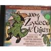 VARIOUS- 100% ZYDECO & CAJUN *CD MUSIC BRAND NEW STILL SEALED NUOVO SIGILLATO